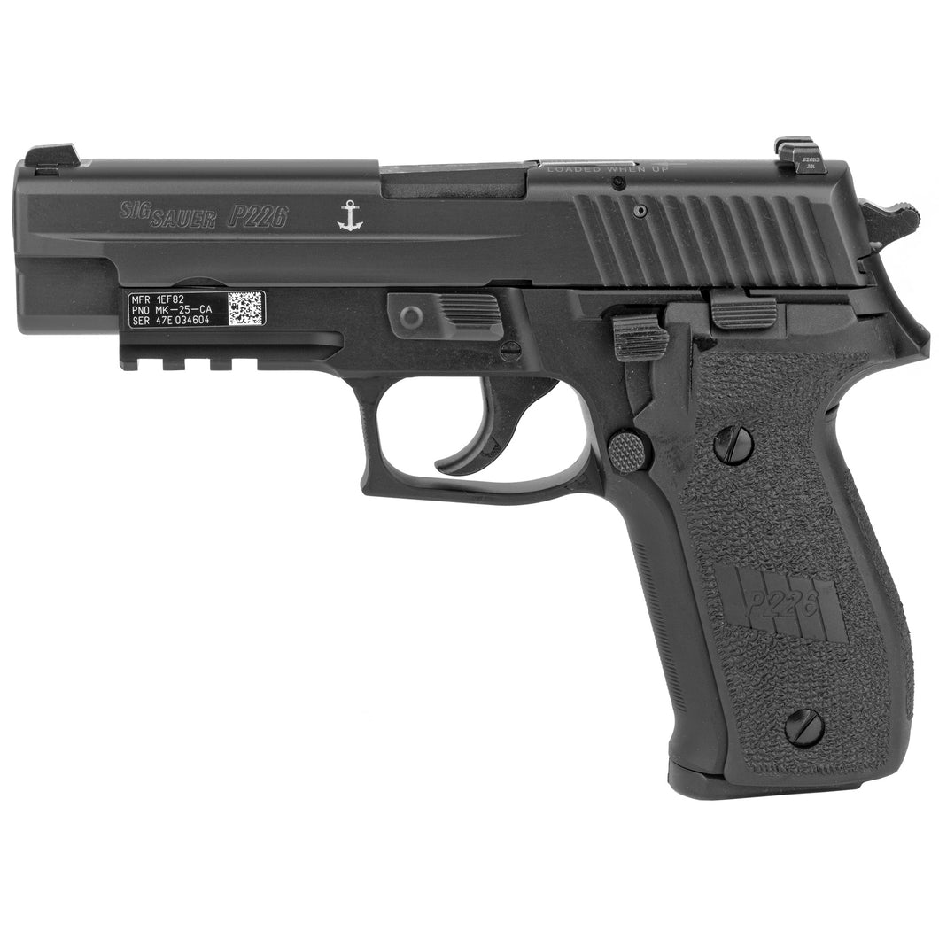 Sig P226 Mk25 9mm 4.4