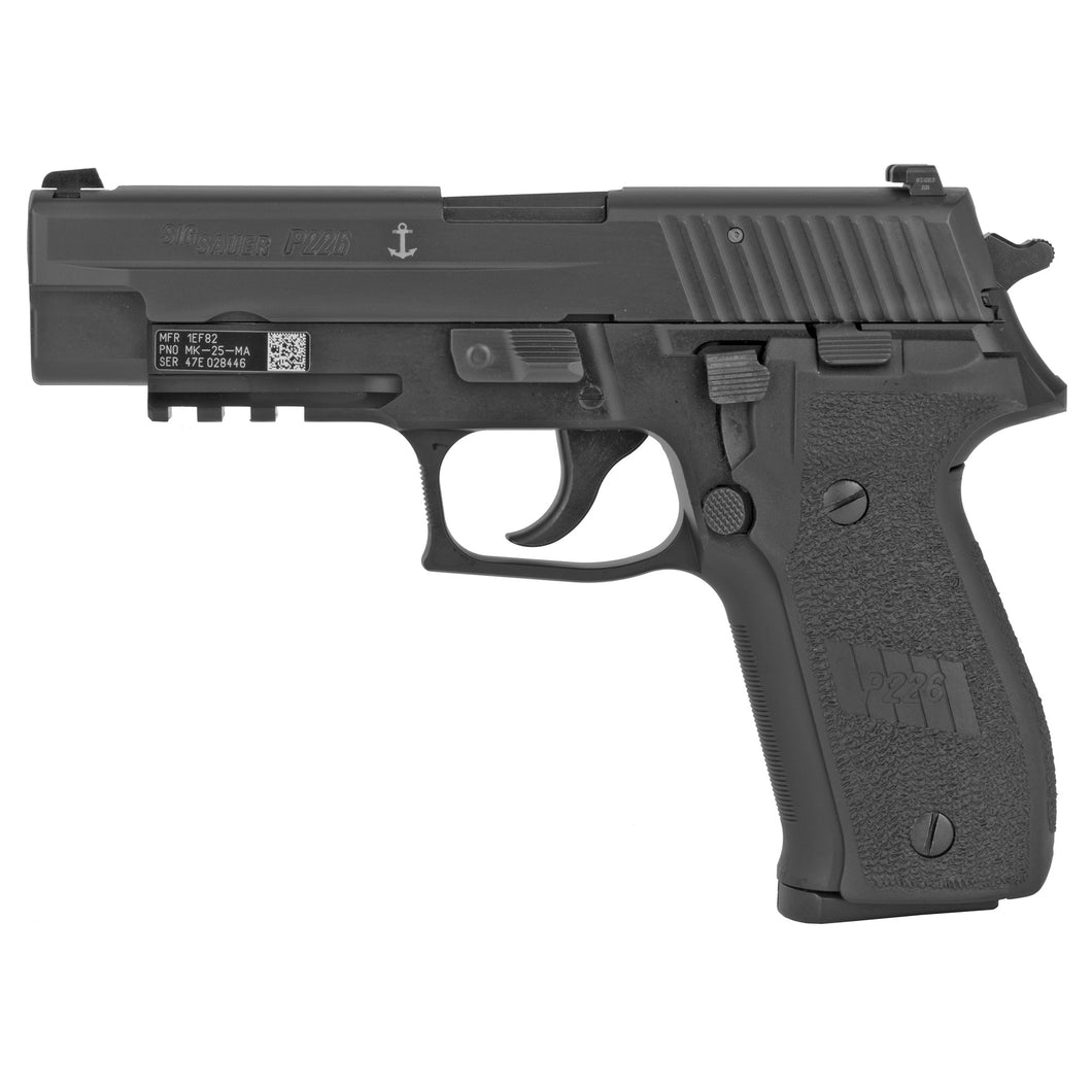 Sig P226 Mk25 9mm 4.4