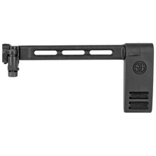 Load image into Gallery viewer, Sig Pivoting Brace Mcx Mpx