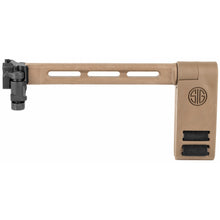 Load image into Gallery viewer, Sig Pivoting Brace Mcx Mpx