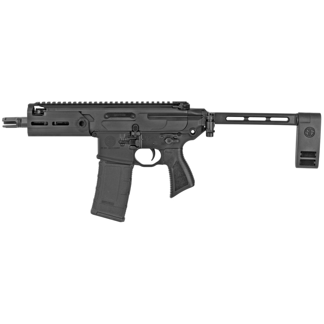 Sig Mcx Rattler 300blk 5.5