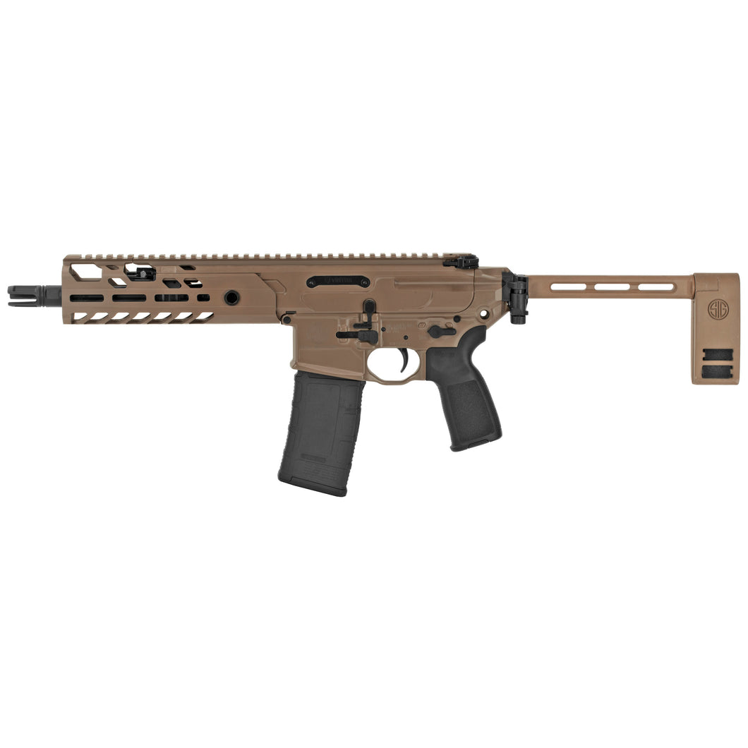 Sig Mcx 300blk 9