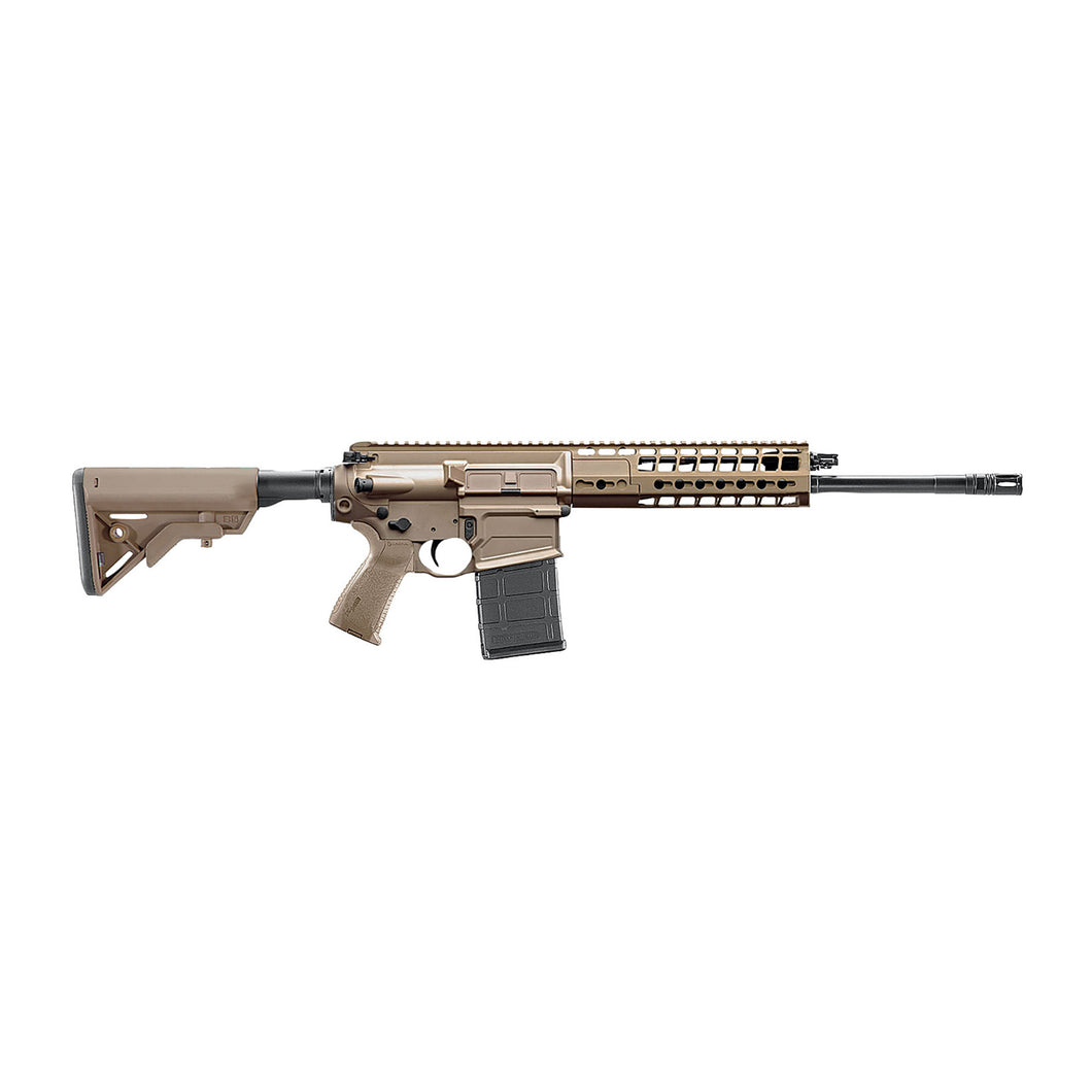 Sig 716g2 Pat 762 Nato 16