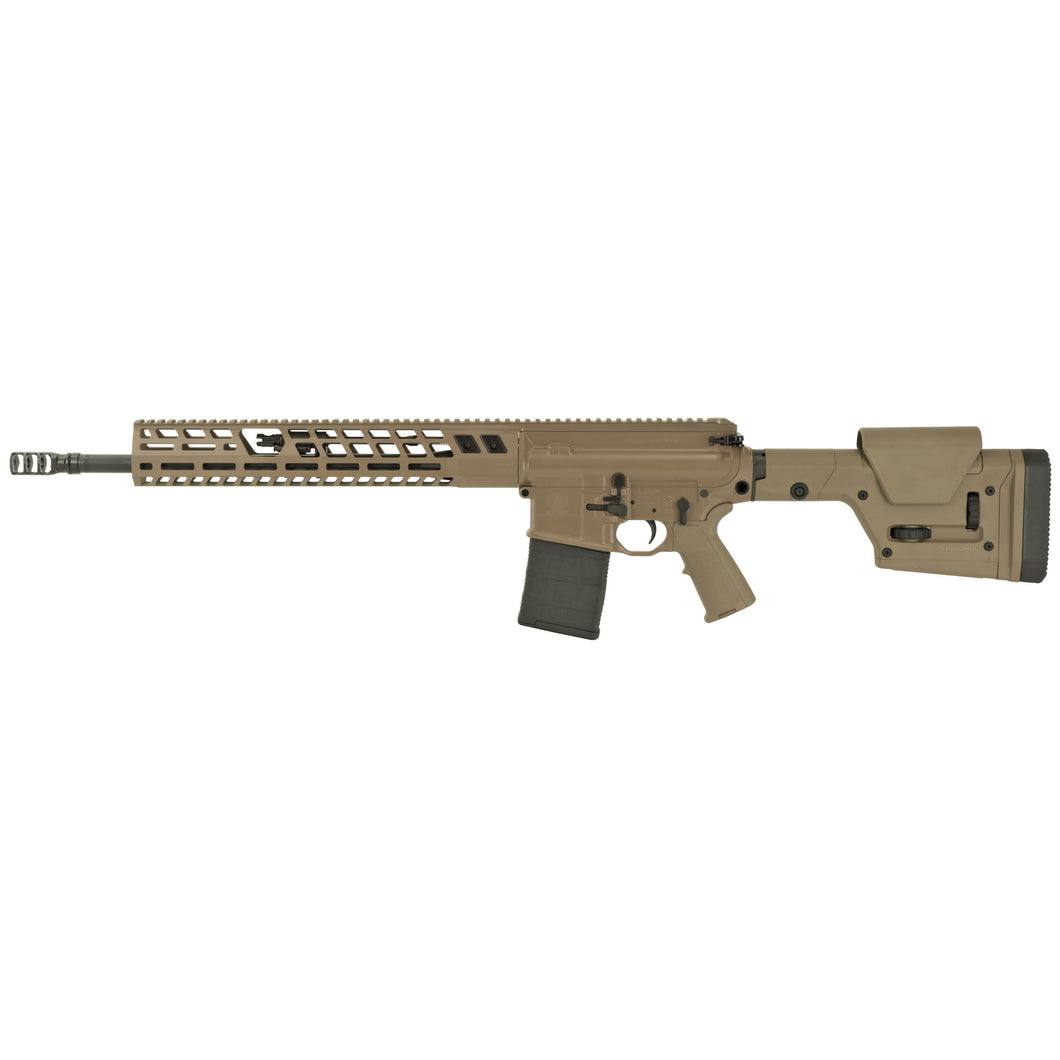 Sig 716g2 Dmr 6.5cm 18