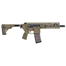 Load image into Gallery viewer, Sig Mcx Virtus 300blk Sbr 9"