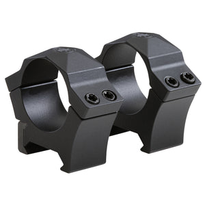 Sig Alpha Hunting Rings Blk