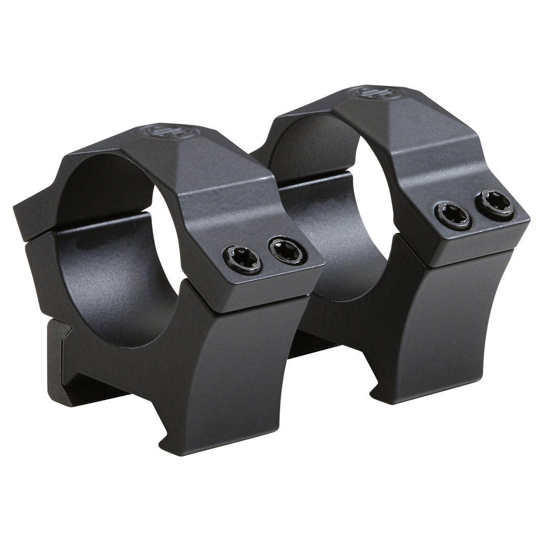 Sig Alpha Hunting Rings Blk