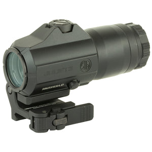 Sig Juliet3 3x24 Magnifer Qr Mnt
