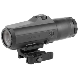 Sig Juliet6 6x24 Magnifer Qr Mnt