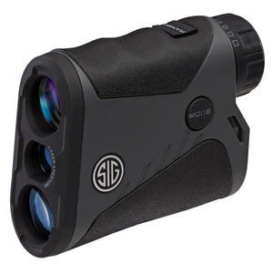 Sig Kilo1400bdx Range Finder Bt 6x20
