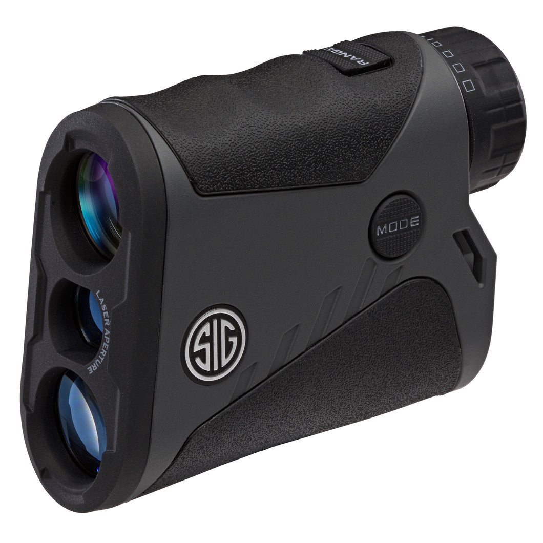 Sig Kilo1400bdx Range Finder Bt 6x20