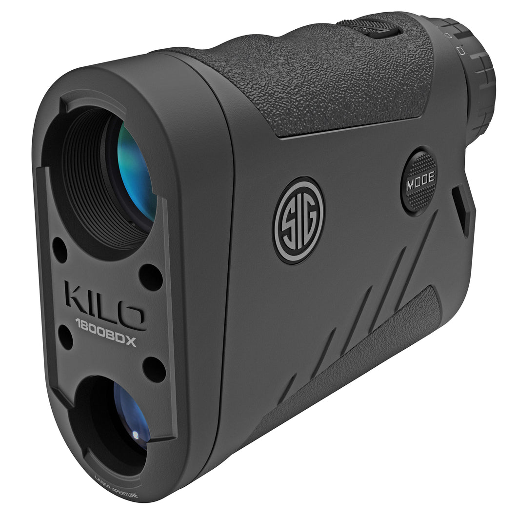 Sig Kilo1800bdx Range Finder Bt 6x22