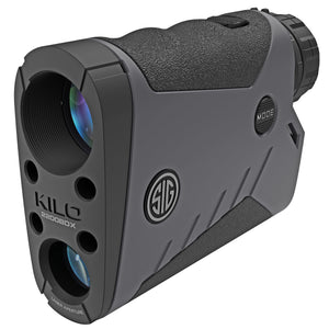 Sig Kilo2200bdx Range Finder Bt 7x25