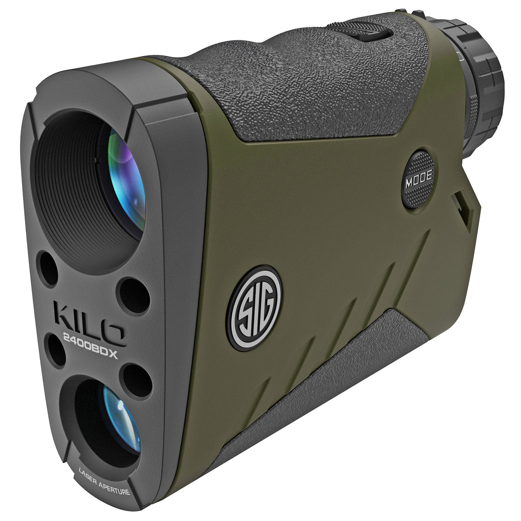 Sig Kilo2400bdx Range Finder Bt 7x25