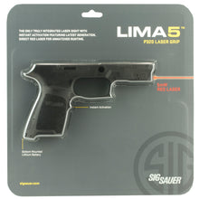 Load image into Gallery viewer, Sig Laser Grip Mod P320c 9/40