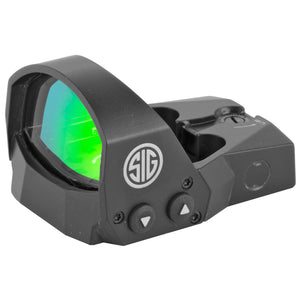 Sig Romeo1 Reflex Sght Blk