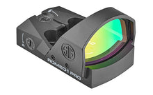 Load image into Gallery viewer, Sig Romeo1pro Reflex Sight 6moa