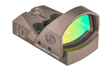 Load image into Gallery viewer, Sig Romeo1pro Reflex Sight 6moa