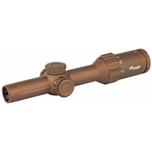Sig Tango6t 1-6x24mm 762 Sdmr Fde