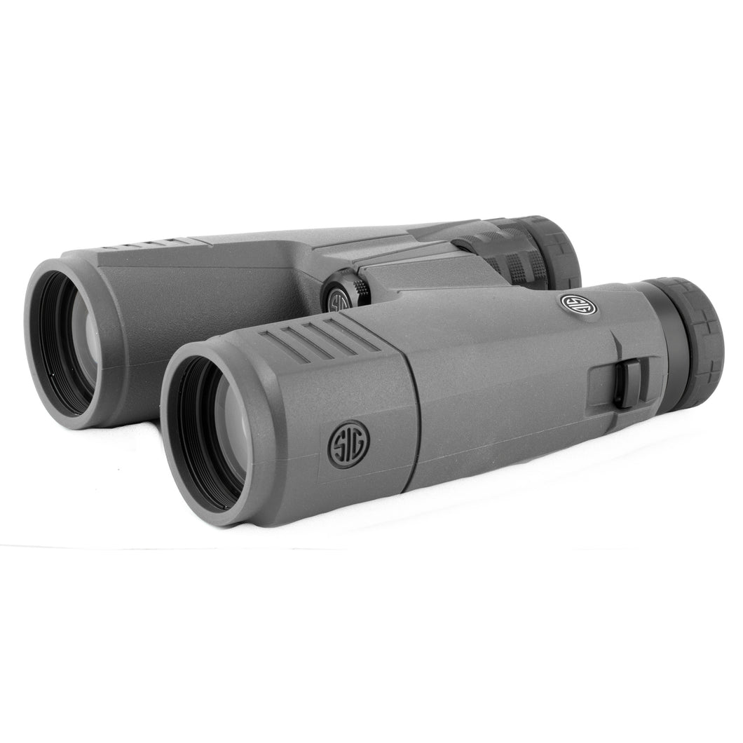 Sig Zulu9 9x45 Close Brdg Bino Grh