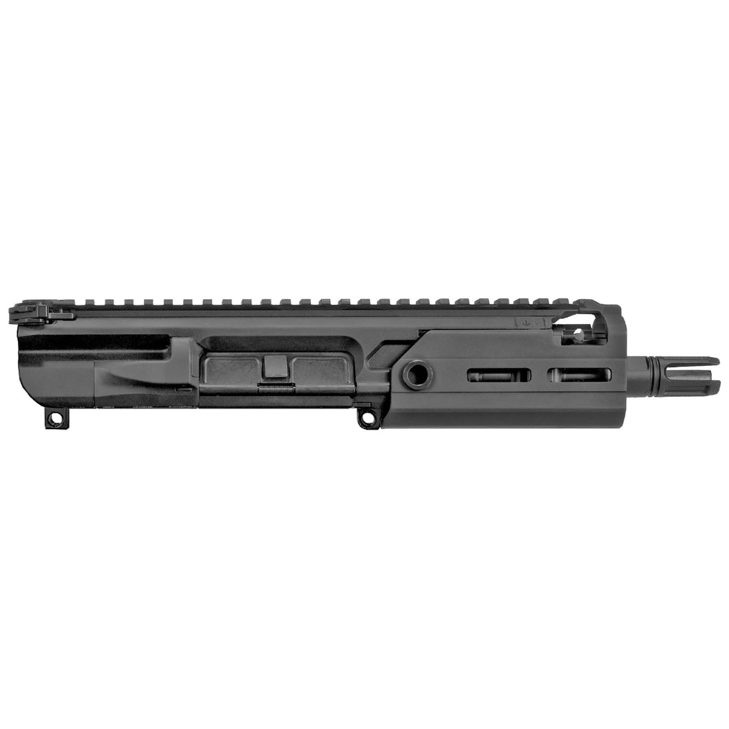 Sig Mcx Rattler Upper 300blk 5.5