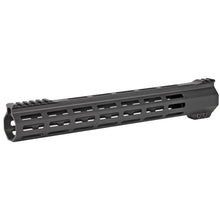 Load image into Gallery viewer, Sharps Mlok Handguard Blk