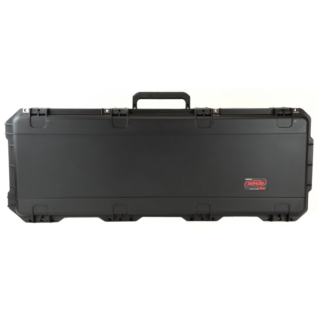 Skb I-series Short Rifle Blk