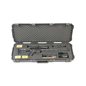 Skb I-series Ar Short Case Blk 42