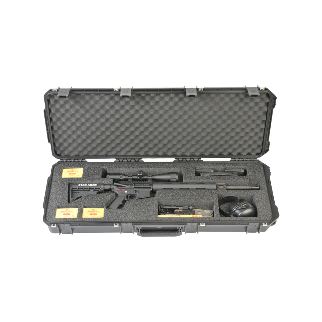 Skb I-series Ar Short Case Blk 42
