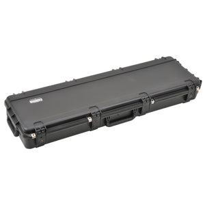 Skb I-series Standard Rifle Blk