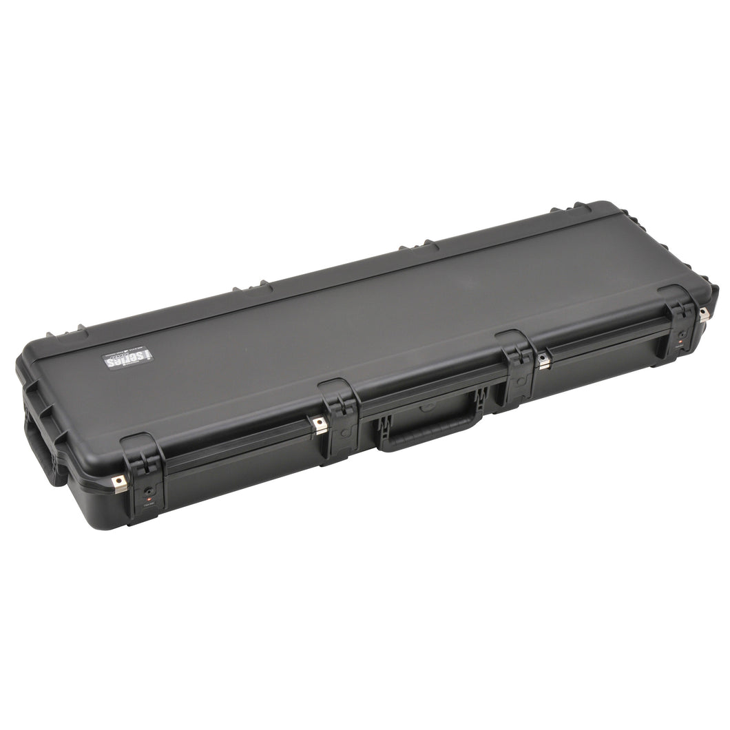 Skb I-series Standard Rifle Blk