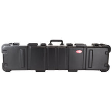 Load image into Gallery viewer, Skb Double Rifle Case W-whls 22lbs