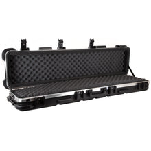 Load image into Gallery viewer, Skb Double Rifle Case W-whls 22lbs
