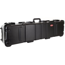 Load image into Gallery viewer, Skb Double Rifle Case W-whls 22lbs