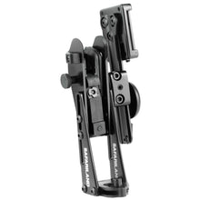 Load image into Gallery viewer, Sl 014 Hlstr 6" 1911 Scp Mnt Tac Rh