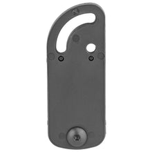 Load image into Gallery viewer, Sl 077bl Belt Loop Rplcmnt Pln Blk