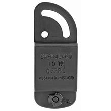 Load image into Gallery viewer, Sl 077bl Belt Loop Rplcmnt Pln Blk