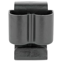 Load image into Gallery viewer, Sl Shotgun Shell Hldr Belt Mnt Blk