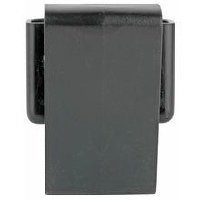Load image into Gallery viewer, Sl Shotgun Shell Hldr Belt Mnt Blk