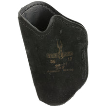 Load image into Gallery viewer, Sl 25 Pocket Holder J-frame Rh Blk