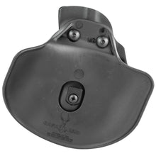 Load image into Gallery viewer, Sl 5198 Belt Clp M&amp;p Sh 3&quot;rh Pln Stx