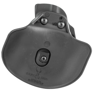 Sl 5198 Belt Clp M&p Sh 3"rh Pln Stx