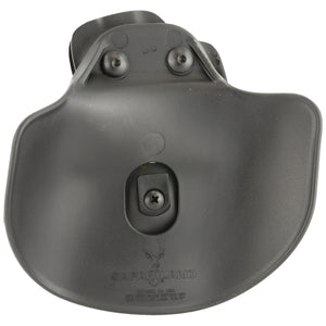 Sl 5198 Belt Clp Spg Xds 3"rh Pl Stx