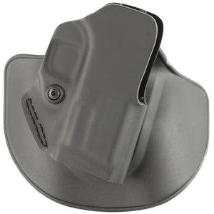 Sl 5198 Belt Clp Spg Xds 3"rh Pl Stx