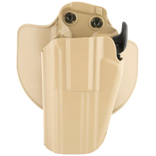 Load image into Gallery viewer, Sl 578 Gls Wide Long Slide Fde