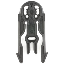 Load image into Gallery viewer, Sl 6004 Molle Hlstr Mount Blk
