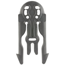 Load image into Gallery viewer, Sl 6004 Molle Hlstr Mount Blk