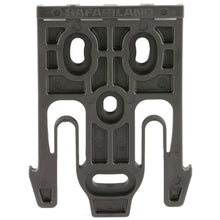 Load image into Gallery viewer, Sl 6004 Qls Locking Fork