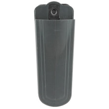 Load image into Gallery viewer, Sl Injctn Molded Sngl Mg Pch Iwb Blk