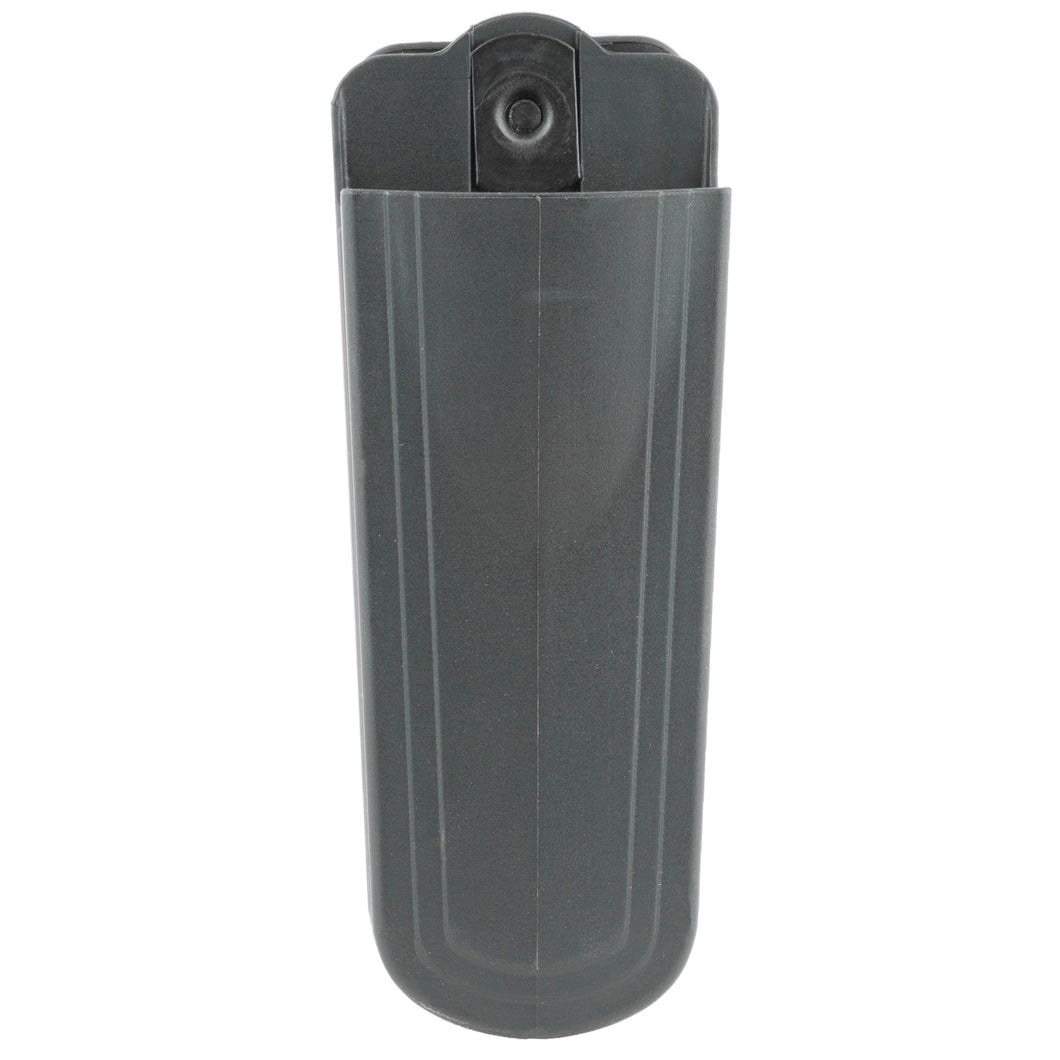 Sl Injctn Molded Sngl Mg Pch Iwb Blk